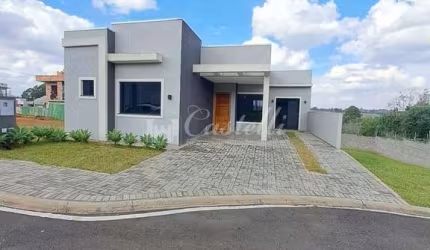 Casa  para locação, no Bairro Contorno, PONTA GROSSA - PR