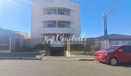 Apartamento para locação, em Olarias, PONTA GROSSA - PR