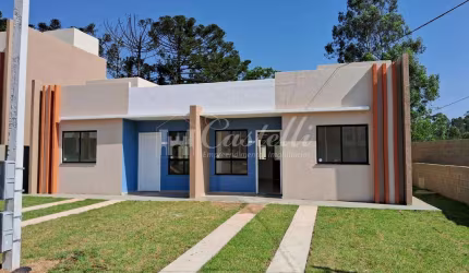 Casa para locação, no Jardim Carvalho, PONTA GROSSA - PR