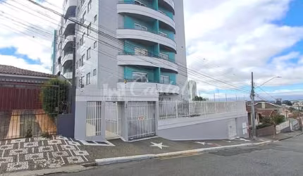 Apartamento para locação, em Uvaranas, PONTA GROSSA - PR