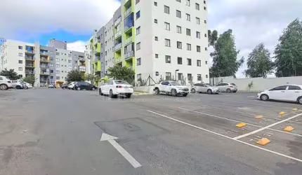 Apartamento à venda, no Bairro Uvaranas, PONTA GROSSA - PR