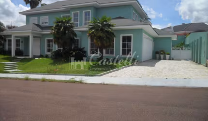 Casa para locação, Órfãs, PONTA GROSSA - PR