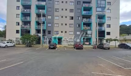 Apartamento à venda, no Bairro Uvaranas, em PONTA GROSSA - PR
