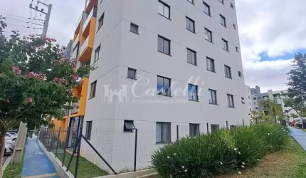 Apartamento para à venda, Uvaranas, em PONTA GROSSA - PR