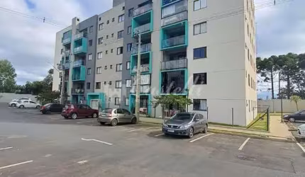 Apartamento para locação, Uvaranas, em PONTA GROSSA - PR