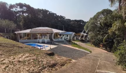 Chácara à venda, COLÔNIA TRINDADE - UVAIA, PONTA GROSSA - PR