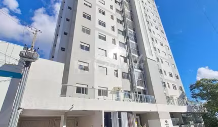 Apartamento mobiliado para locação, Centro, PONTA GROSSA - PR