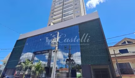 Apartamento para locação, Órfãs, PONTA GROSSA - PR