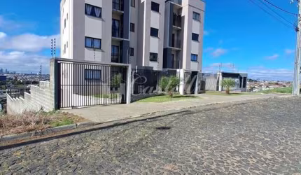 Apartamento para locação, no Bairro Chapada, PONTA GROSSA - PR