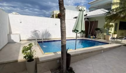 Casa com 5 quartos, 153 m² - Recreio dos Bandeirantes
