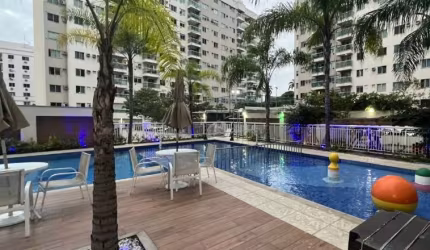 Apartamento Garden à Venda no Viva Penha Clube