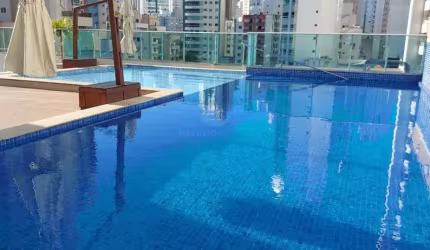 Excelente duplex semi mobiliado - 4 suÍtes , Centro, Balneário Camboriú - SC