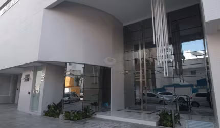 Sistina tower, Centro, Balneário Camboriú - SC