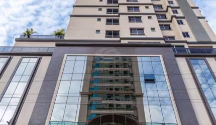Citta di vinci - mobiliado e decorado , Centro, Balneário Camboriú - SC
