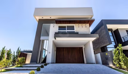 Casa  alto padrÃo condomÍnio caledÔnia , Santa Regina, Camboriú - SC