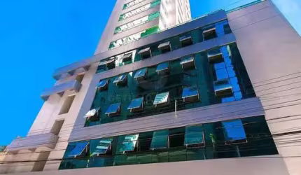 Residencial cidade jardim, Centro, Balneário Camboriú - SC