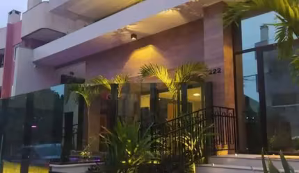 Sunset residence, Bombas, Bombinhas - SC