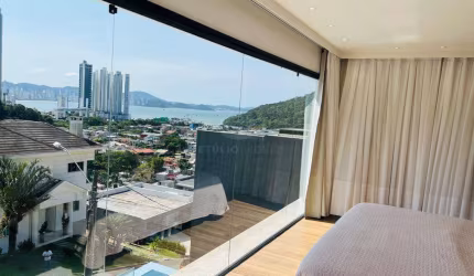 5 suÍtes - condomÍnio bella vista residence club , Barra, Balneário Camboriú - SC