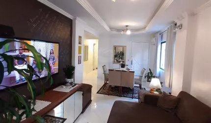Apartamento no edifÍcio berlim - pronto para morar, Centro, Balneário Camboriú - SC