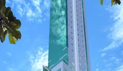 Skyline tower , Pioneiros, Balneário Camboriú - SC