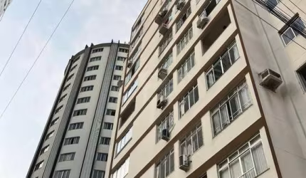 Apartamento de 2 dormitÓrios no centro , Centro, Balneário Camboriú - SC