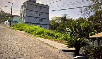 Excelente terreno residencial , Vila Nova, Blumenau - SC