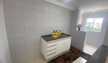 Apartamento com 2 dormitórios à venda, 58 m² por R$ 320.000,00 - Vila Assis Brasil - Mauá/SP