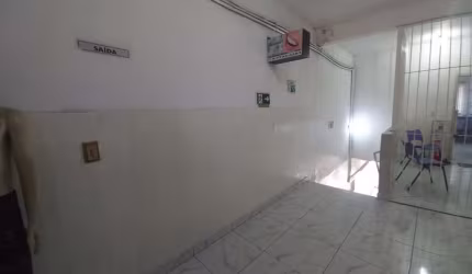 Sala para alugar, 60 m² por R$ 1.200/mês - Jardim Zaira - Mauá/SP
