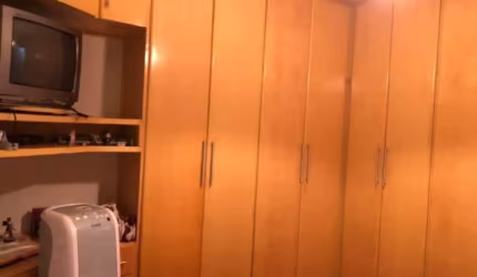 Apartamento Duplex Residencial à venda, Jardim Pedroso, Mauá - AD0007.