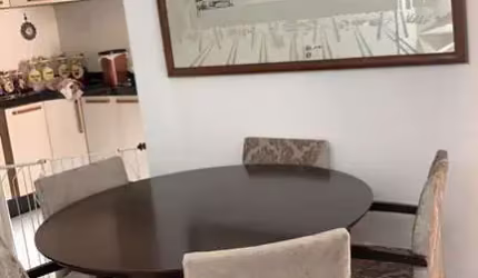 Apartamento Duplex Residencial à venda, Vila Guarani, Mauá - AD0016.
