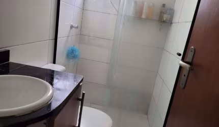 Cobertura Residencial à venda, Parque Capuava, Santo André - CO0003.