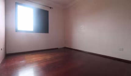 Apartamento Residencial à venda, Vila Assis Brasil, Mauá - AP0150.