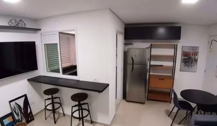 Apartamento Residencial à venda, Vila Gilda, Santo André - AP0164.