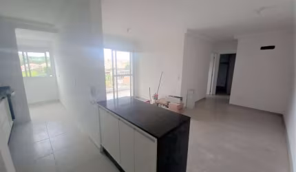 Apartamento com 2 dormitórios à venda, 72 m² por R$ 480.000,00 - Vila Bocaina - Mauá/SP