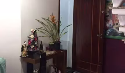 Cobertura Residencial à venda, Parque São Vicente, Mauá - CO0126.