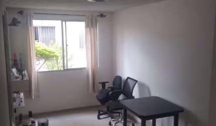 Apartamento Residencial à venda, Jardim São Nicolau, São Paulo - AP0296.