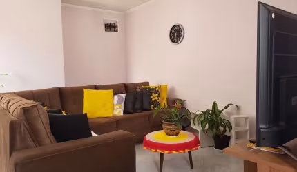 Cobertura com 2 dormitórios à venda, 119 m² por R$ 415.000,00 - Parque São Vicente - Mauá/SP
