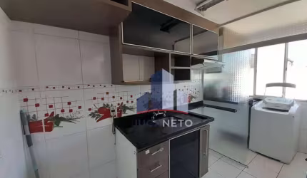 Cobertura com 3 dormitórios à venda, 118 m² por R$ 385.000,00 - Parque São Vicente - Mauá/SP