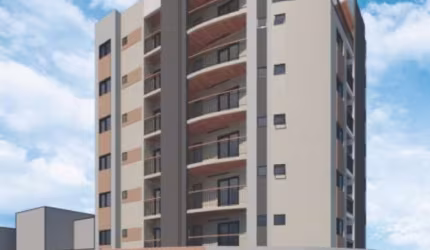 Apartamento à Venda – Conforto, Praticidade e Excelente Localização
