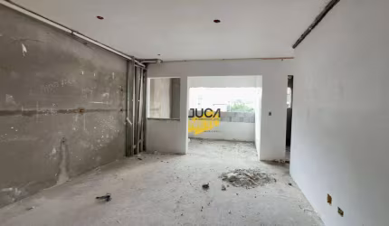 Apartamento com 3 dormitórios à venda, 80 m² por R$ 550.000,00 - Vila Bocaina - Mauá/SP