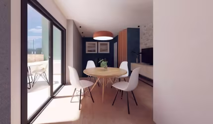 Cobertura com 2 dormitórios à venda, 101 m² por R$ 550.000,00 - Vila Bocaina - Mauá/SP