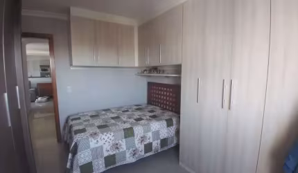 Apartamento Residencial à venda, Vila Nossa Senhora das Vitórias, Mauá - AP0575.
