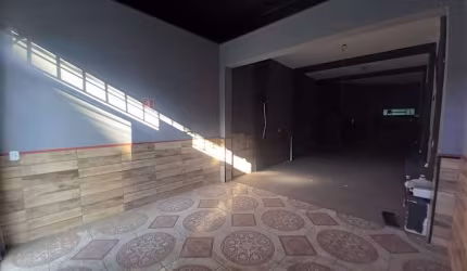 Galpão para alugar, 125 m² por R$ 2.533,85/mês - Jardim Zaira - Mauá/SP