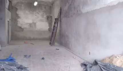 Salão Comercial para locação, Vila Independência, Mauá - SL0012.