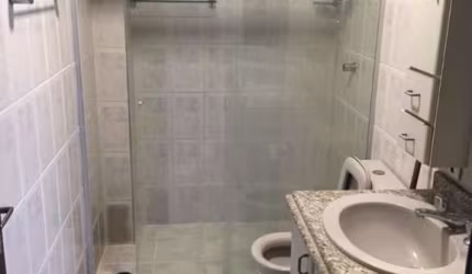 Apartamento com 3 dormitórios à venda, 100 m² por R$ 690.000,00 - Vila Bocaina - Mauá/SP