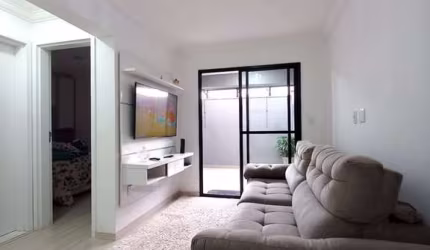 Apartamento Residencial à venda, Vila Nossa Senhora das Vitórias, Mauá - AP0620.