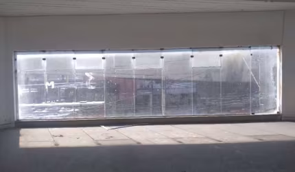 Prédio Comercial para locação, Centro, Mauá - PR0002.