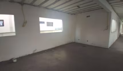 Prédio Comercial para locação, Vila Bocaina, Mauá - PR0004.