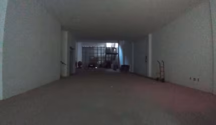 Prédio Comercial para locação, Vila Assis Brasil, Mauá - PR0007.