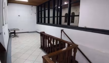 Prédio Comercial para locação, Vila Bocaina, Mauá - PR0008.